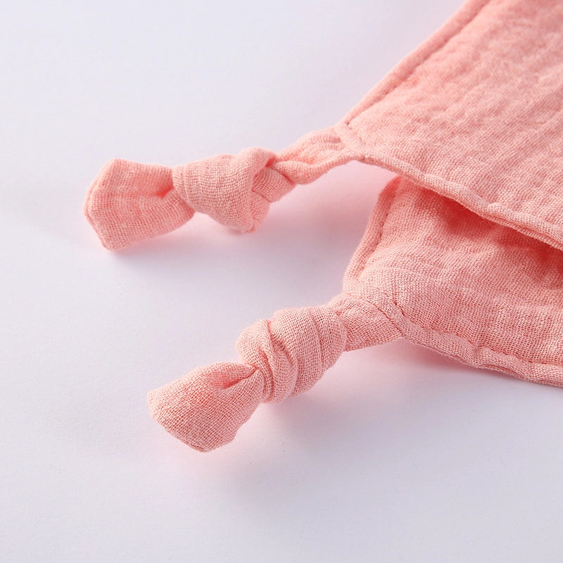 Soft Baby Cotton Muslin Comforter Blanket Wrap