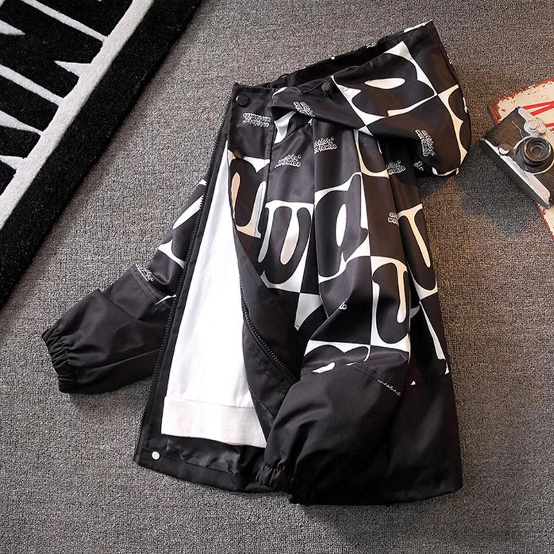 High Quality Boys Cotton Coat Jacket