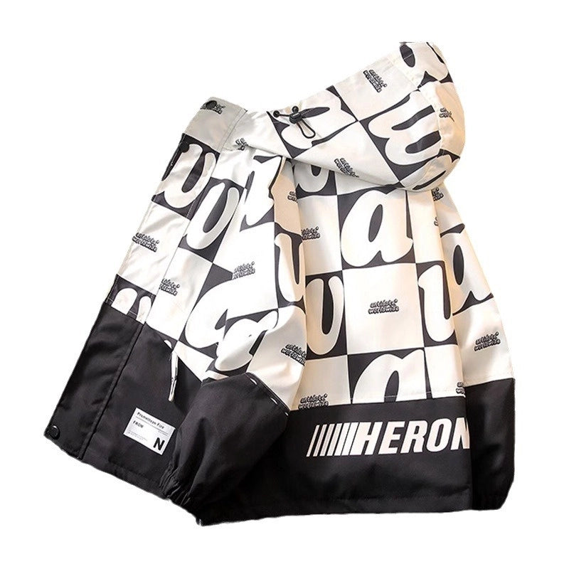 High Quality Boys Cotton Coat Jacket