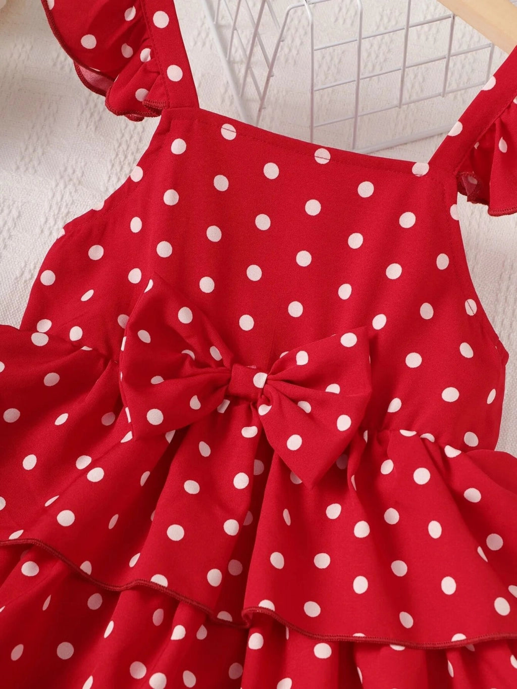 Girls Princess Birthday Party Dress Skirt