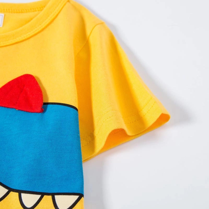 2024 Summer Kids Dinosaur T-Shirt