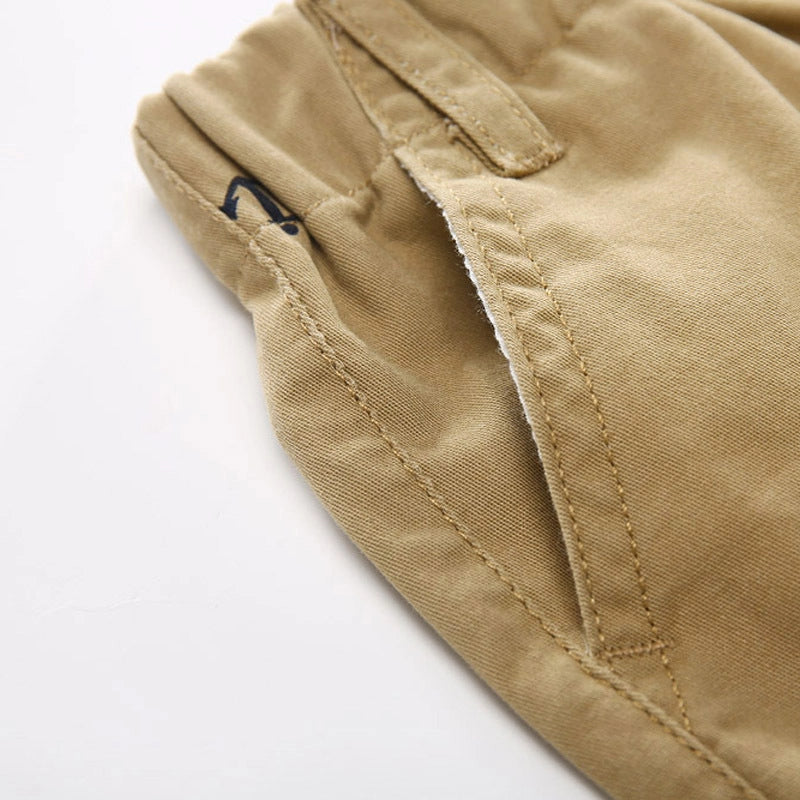 Anchor Boys Summer Beach Shorts