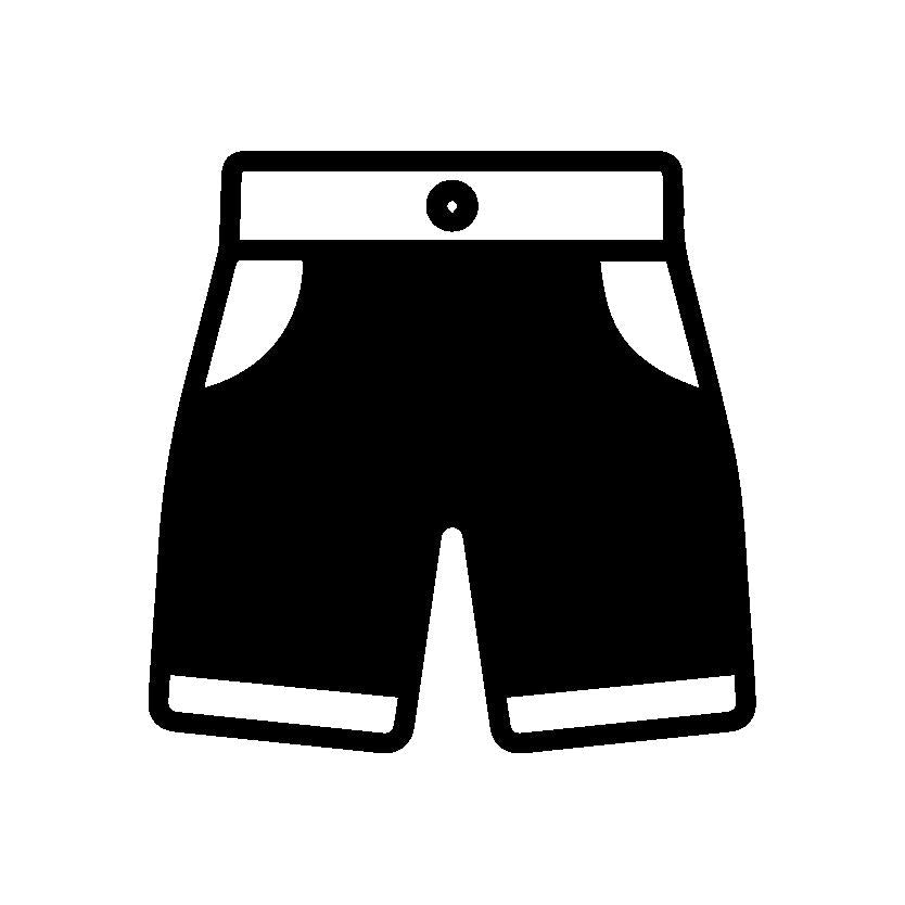 Baby Boy Shorts