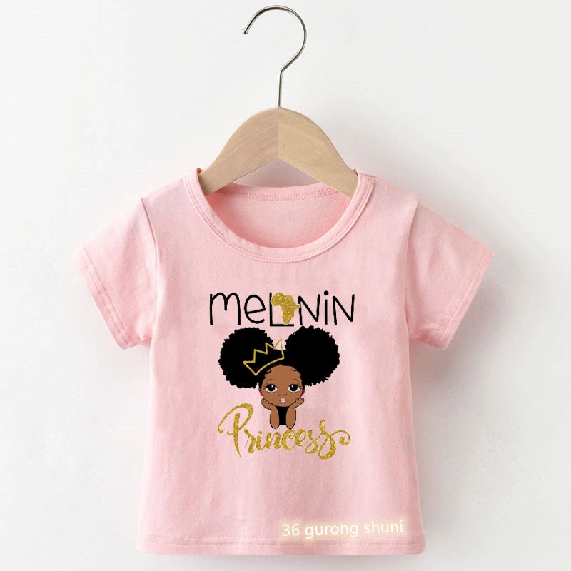 Pink T-Shirt Tops