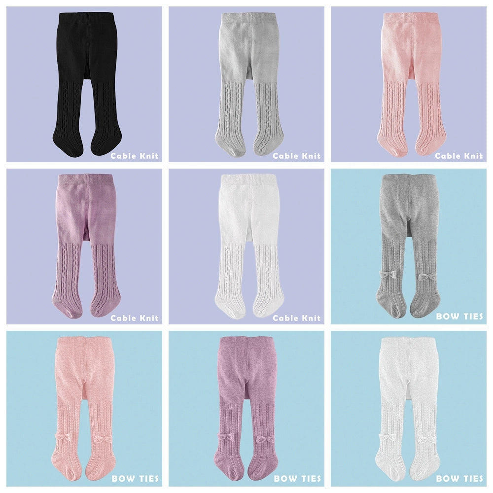 Baby Tights for Stylish Infants Baby Girl Leggings