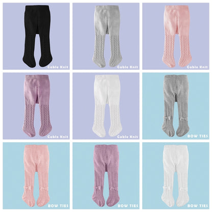 Baby Tights for Stylish Infants Baby Girl Leggings