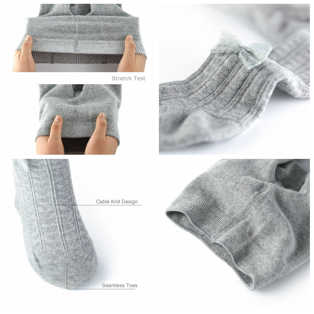 Baby Tights for Stylish Infants Baby Girl Leggings
