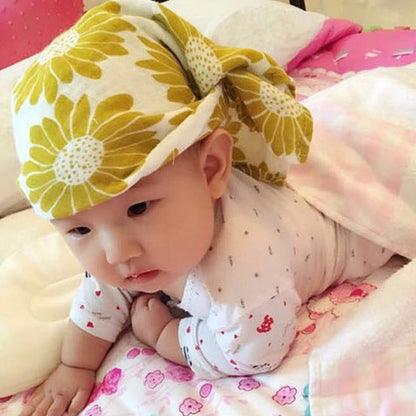 Organic Cotton Baby Blankets - Soft & Cozy Essentials Wrap