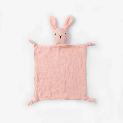 Soft Baby Cotton Gauze Comforter Blanket Wrap
