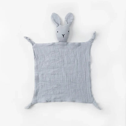 Soft Baby Cotton Gauze Comforter Blanket Wrap