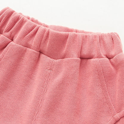 Boys Girls Dinosaur Jogger Pants