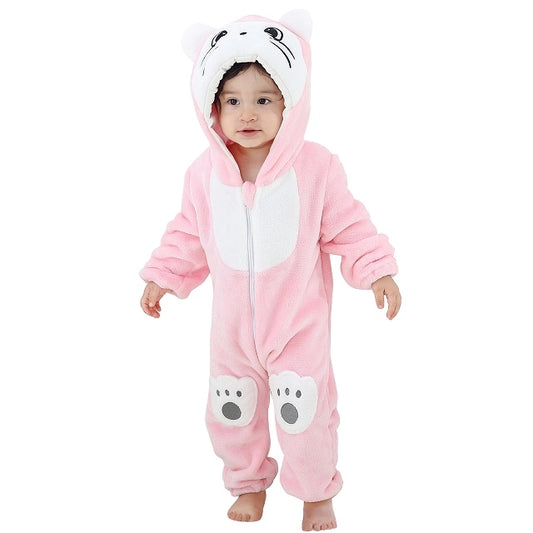 Cat Halloween Baby Rompers Costume