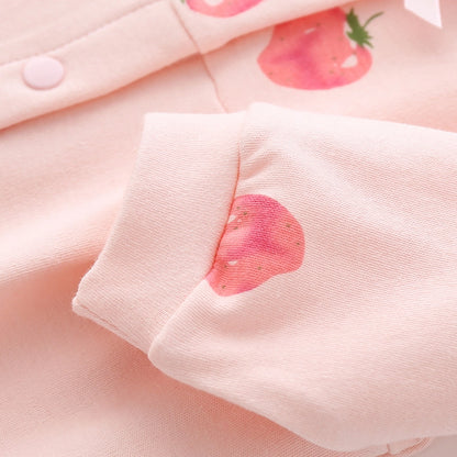 Princess Baby Girl Romper BodySuit