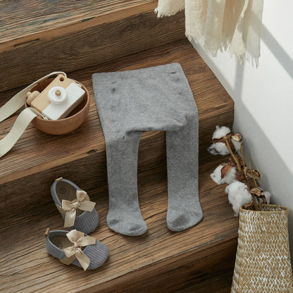 Baby Girl Boy NewBorn Pantyhose Tights Leggings