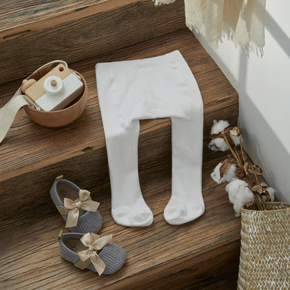 Baby Girl Boy NewBorn Pantyhose Tights Leggings